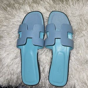 Hermès Sandals